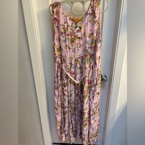 ❌❌SOLD❌❌NWT April Cornel Dress